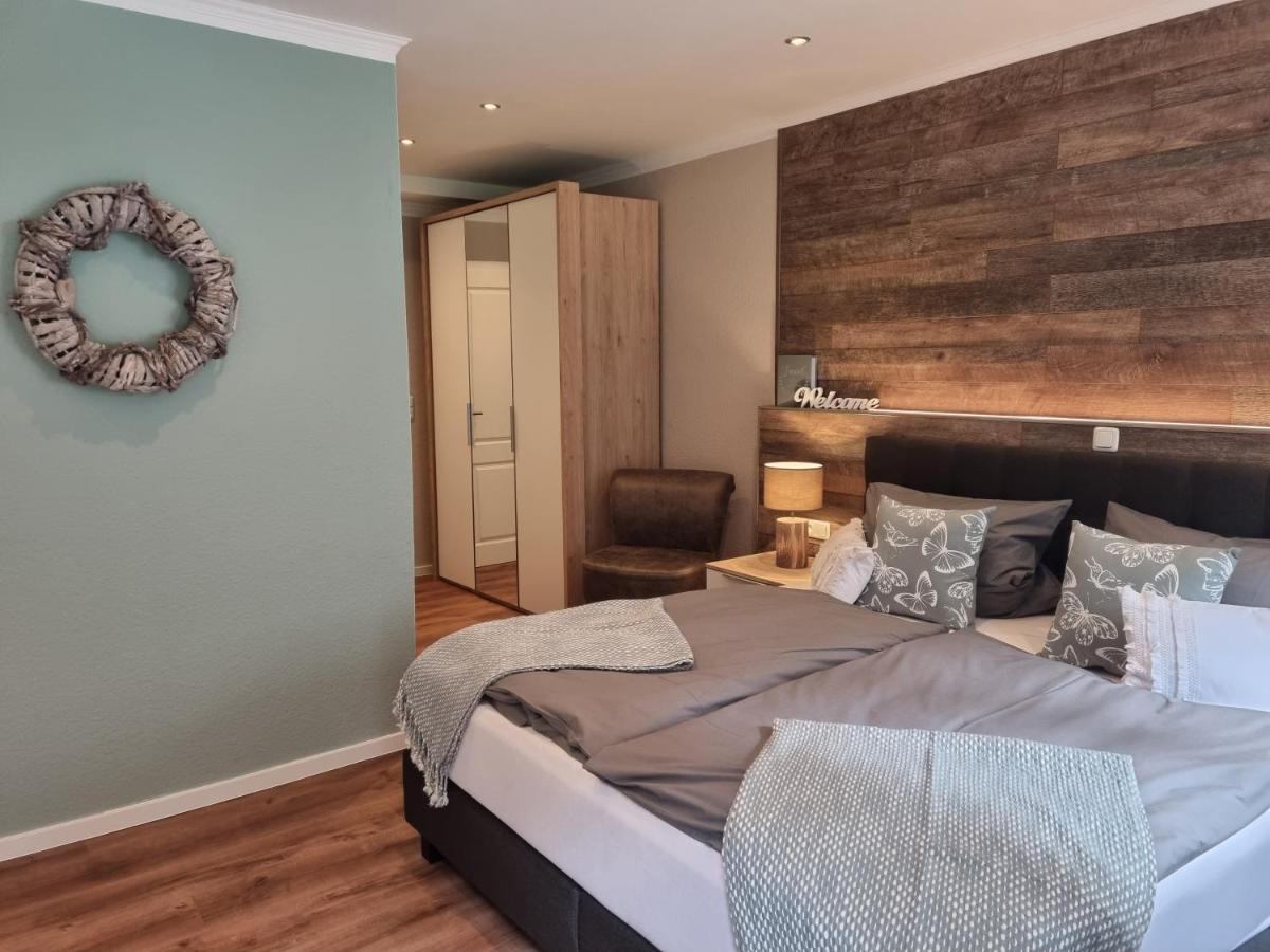 Landhotel Hof Barrl Schneverdingen Luaran gambar