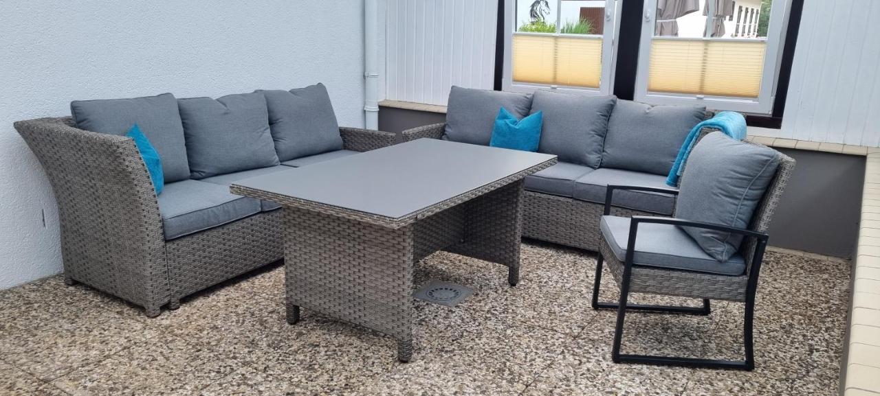 Landhotel Hof Barrl Schneverdingen Luaran gambar