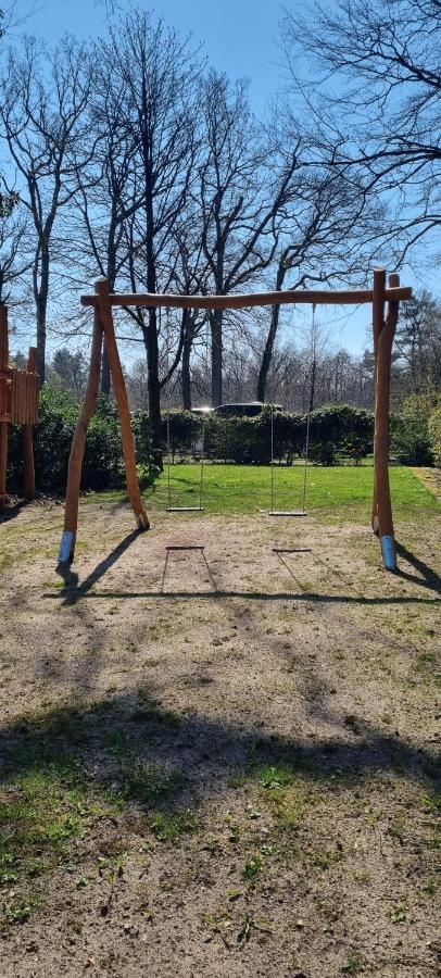 Landhotel Hof Barrl Schneverdingen Luaran gambar