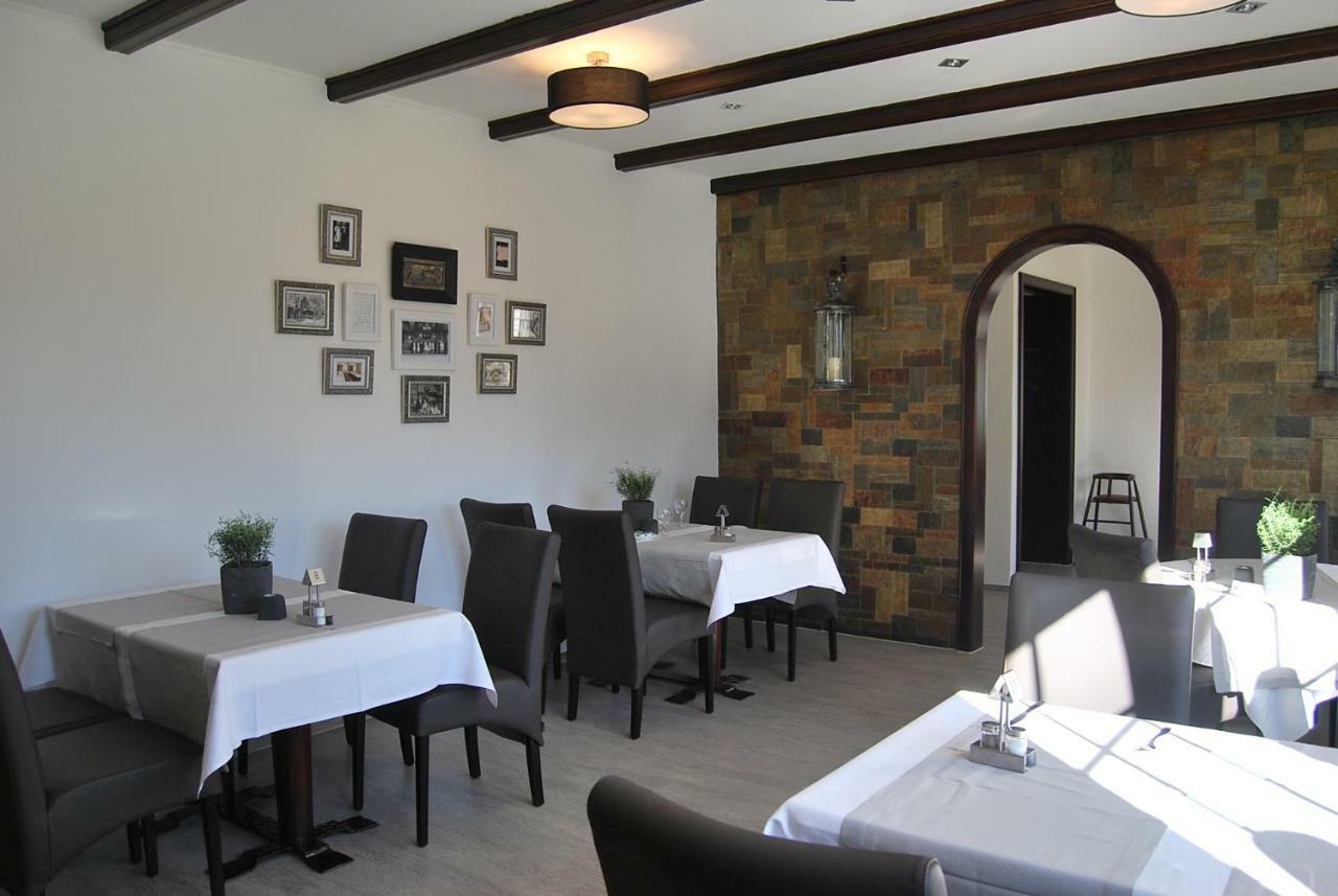 Landhotel Hof Barrl Schneverdingen Luaran gambar